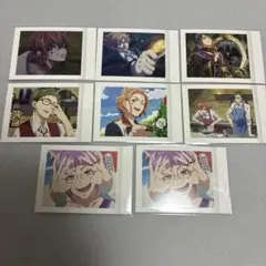 ツイステ ぱしゃこれ リドル エース デュース トレイ ケイト チェーニャ