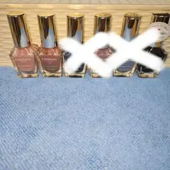 専用☆CANMAKE ネイルカラー