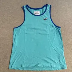 Hollister タンクトップ M
