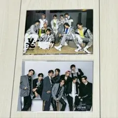 SnowMan フォトセット