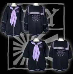 kry clothing 「絶対☆全開」