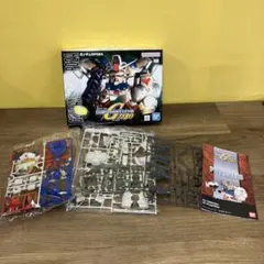 3F SDガンダム Gジェネレーション ジーゼロ ガンダムGP02A サイサリス