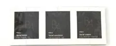 POLA ポーラ　BAローション7 ミルク7 クリーム7 voceのサムネイル