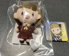 【未開封】セガラッキーくじ　蓮ノ空　徒町小鈴セット