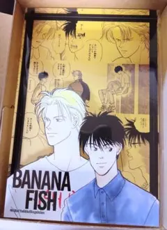 2025年最新】banana fish アクリルブロックの人気アイテム