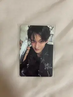 SEVENTEEN ドギョム トレカ HAPPY BIRTHDAY | Mercari