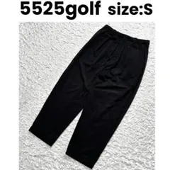 5525 × MAICHI】STRETCH PLEATS SKIRT - メルカリ