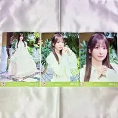 LOVE イコラブ 瀧脇笙古 生写真 モラトリアム MOMOREI コンプ - メルカリ