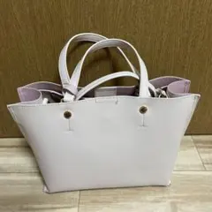 オペークドットクリップ　バッグのサムネイル