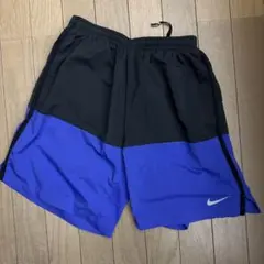 インナー付き　NIKEランニングパンツ　Mサイズ
