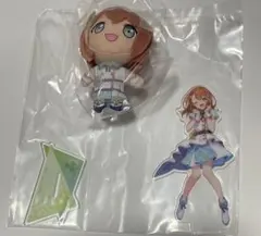 プロセカ セガラッキーくじ 花里みのり まとめ売り