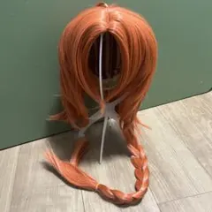 銀魂 神威 ウィッグ - メルカリ