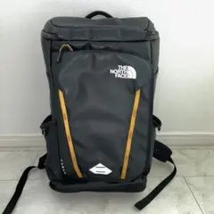 THE NORTH FACE グレー バックパック