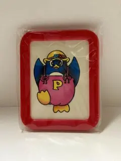 にこにこぷん　ネームホルダー　ぴっころ