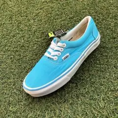 新品22.5デッドストック！90's アメリカ製！VANS エラ HW755