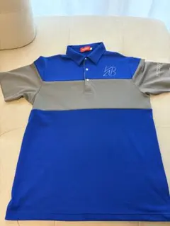 BRIDGESTONE GOLF ポロシャツ メンズ Lのサムネイル