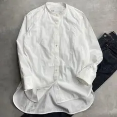 ティッカ　TICCA SOMELOS社製　シャツ　白 ティッカ TICCA SOMELOS社製 シャツ 白 - メルカリ