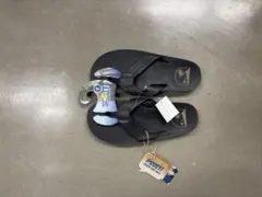 Patagonia flipcycle ビーチサンダル Grey 26 - メルカリ