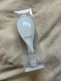 ReFa エールブラシ パールホワイト
