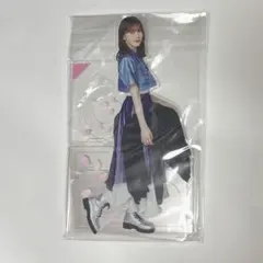 櫻坂46 菅井友香　ローソン　スタンプラリー　アクリルスタンド 櫻坂46 菅井友香 ローソン スタンプラリー アクリルスタンド