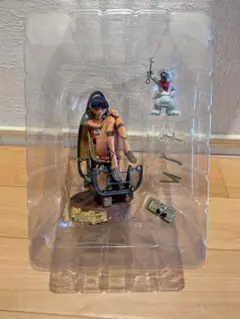 ふしぎの海のナディア 1/6 レジンキャストキット コトブキヤ ふしぎの海のナディア 1/6 レジンキャストキット コトブキヤ - メルカリ