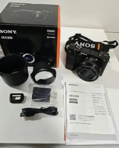 2026年最新】sony ミラーレス一眼 α6300の人気アイテム - メルカリ
