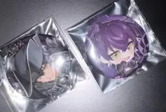 シクフォニ　いるま　缶バッジ　第14弾 第12弾