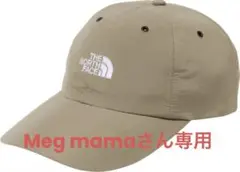 THE NORTH FACE NN02340 ロングビルキャップ