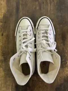 コンバース　ALL STAR J OX HI 日本製　サイズ26.5cm