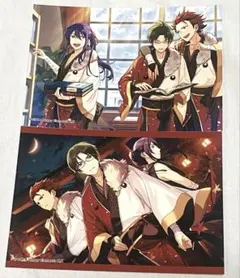 あんスタ 生ブロマイドコレクション 紅月