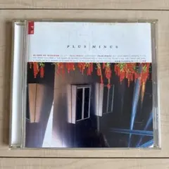 Plus/Minus／As Seen On Television CD