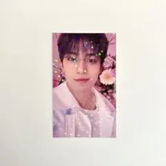 SEVENTEEN always yours ミンギュ - メルカリ