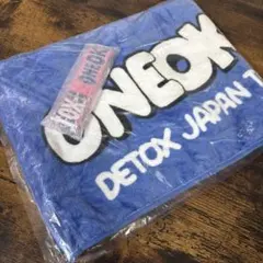 ONE OK ROCK DETOX グッズ