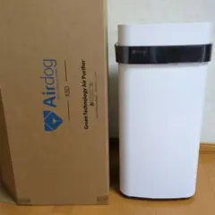 2026年最新】air dog 空気清浄機の人気アイテム - メルカリ