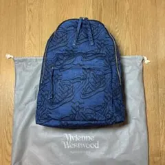 Vivienne Westwood ショルダーバッグ　デニム生地　希少品 2025年最新】vivienne westwood バッグ ショルダーデニムの人気