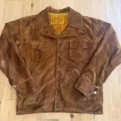 70sウエスタンジャケット