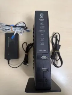 OG820XA ネットワーク機器 本体 - メルカリ