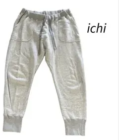 ichi イチ パンツ