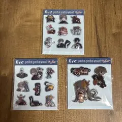 2026年最新】eve くじの人気アイテム - メルカリ