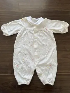 新生児 ドレスオール