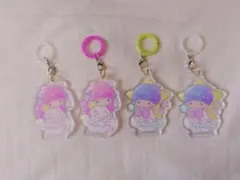 めじるしアクセサリーまとめ売り　キキララ