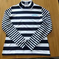 パラディーゾのハイネック