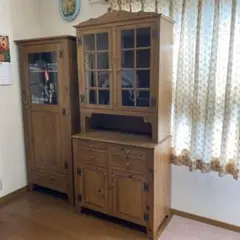 2025年最新】アンファン 食器棚の人気アイテム - メルカリ