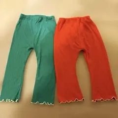 レギンスパンツ パンツ