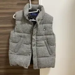 ベスト ダウンベスト