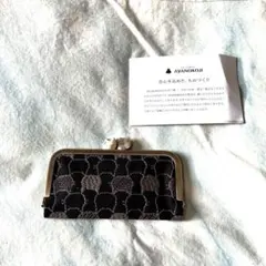 猫 コインケース