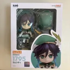 2026年最新】原神 ウェンティ フィギュアの人気アイテム - メルカリ