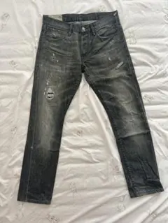 ♡ POLO RALPH LAURENダメージジーンズ♡