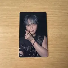 後藤威尊 103 XQUARE トレカ
