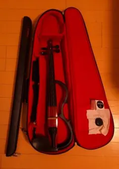 2025年最新】サイレントバイオリンsv150の人気アイテム - メルカリ